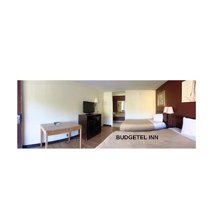 Budgetel Inn Phenix City Buitenkant foto