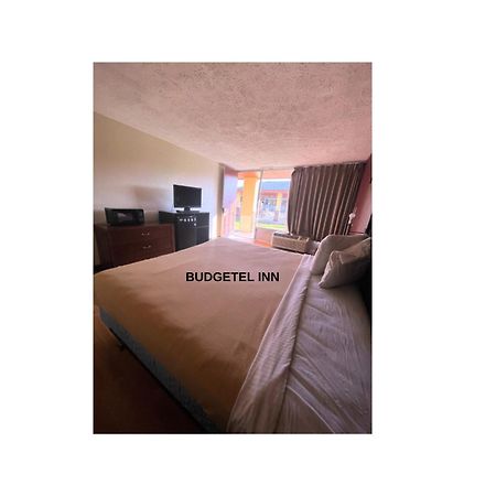 Budgetel Inn Phenix City Buitenkant foto